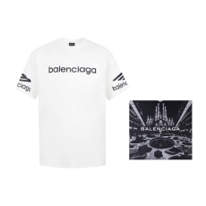 Balenciaga T-Shirts